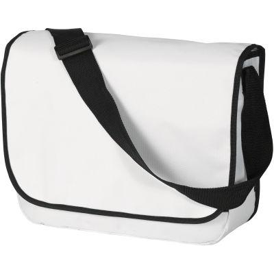 white messenger bags