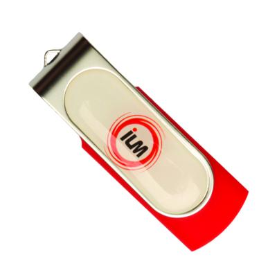 Image of Twister Flashdrive Decal