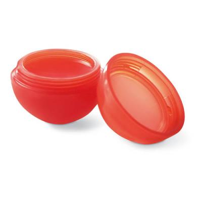 Image of Lip balm in round box