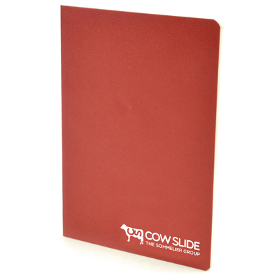Image of A6 Exercise Book