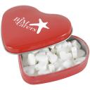 Image of Heart Mint Tin