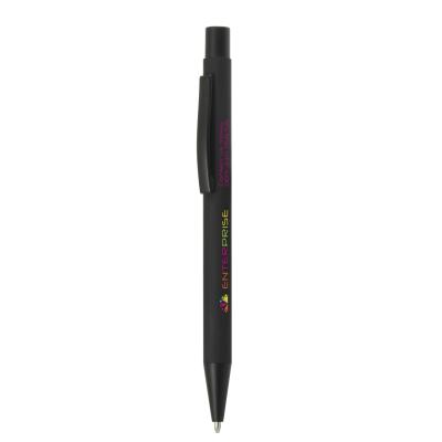 Image of Special Edtion Black Bowie Ballpoint Pen