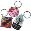 Image of Foam-Tuff Keyrings