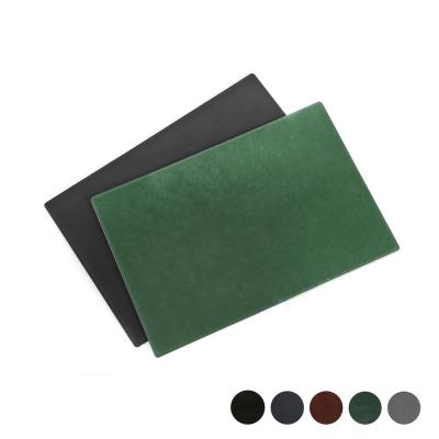 Image of Large Hampton Leather Desk Pad