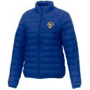 Image of Athenas women's insulated jacket