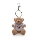 Image of Teddy Keyring