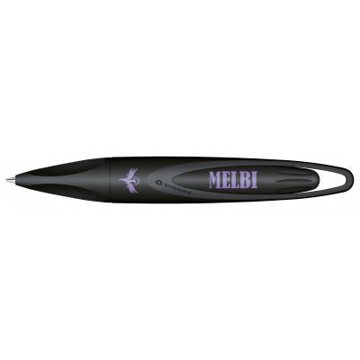 Image of senator® Melbi Matt Bio Recycled Twist Ball pen