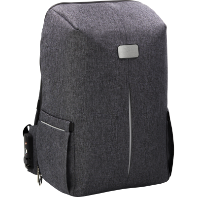 Image of BrandCharger Anti Theft Backpack